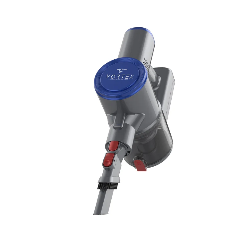Mygenie Vortex Stick Vacuum And Mop With Dust Spotting Technology