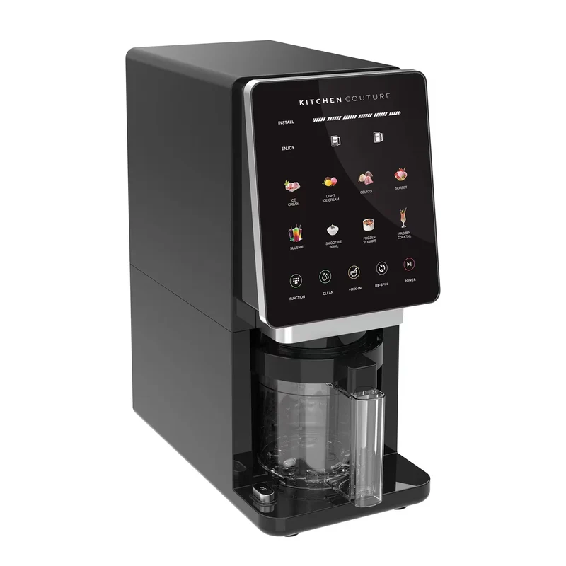 Kitchen Couture Whippi Frozen Dessert Maker