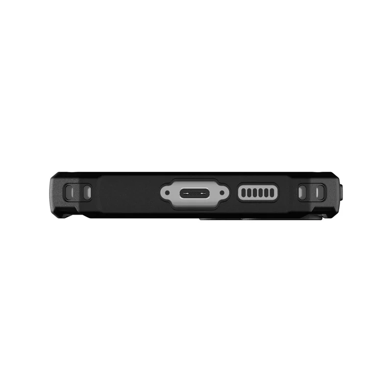 UAG Pathfinder Rugged Phone Case for Samsung S23 FE - Black