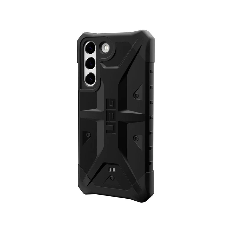 UAG Pathfinder Phone Case for Samsung GS22 - Black