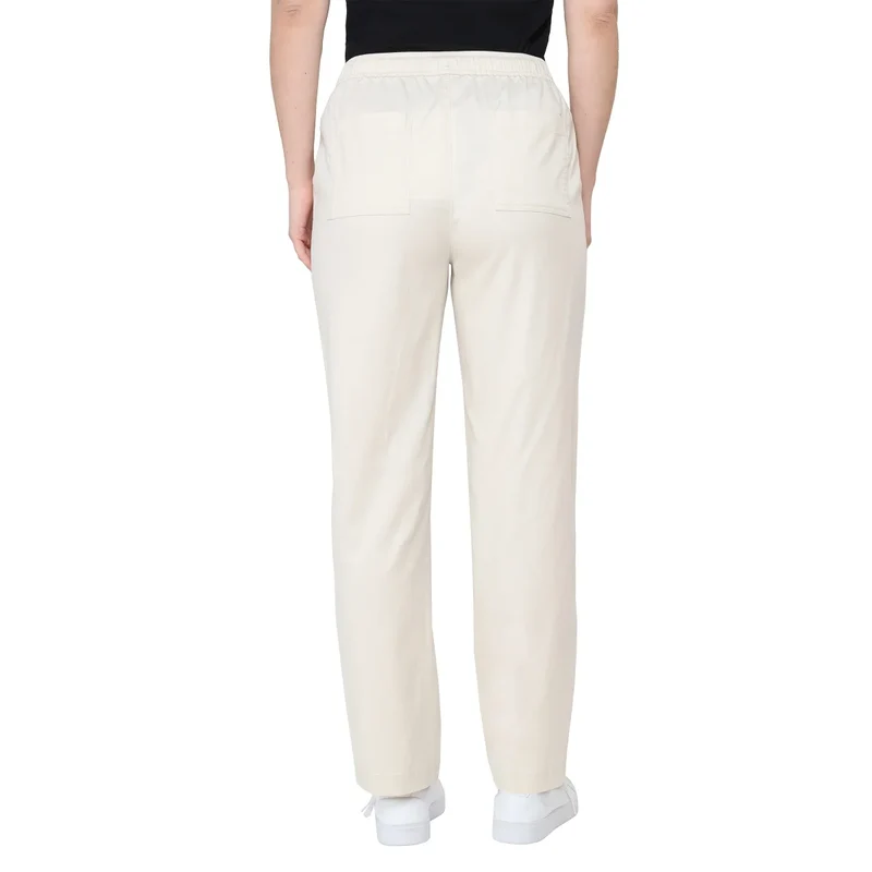 TAHARI - Pantalon à Enfiler pour Femme