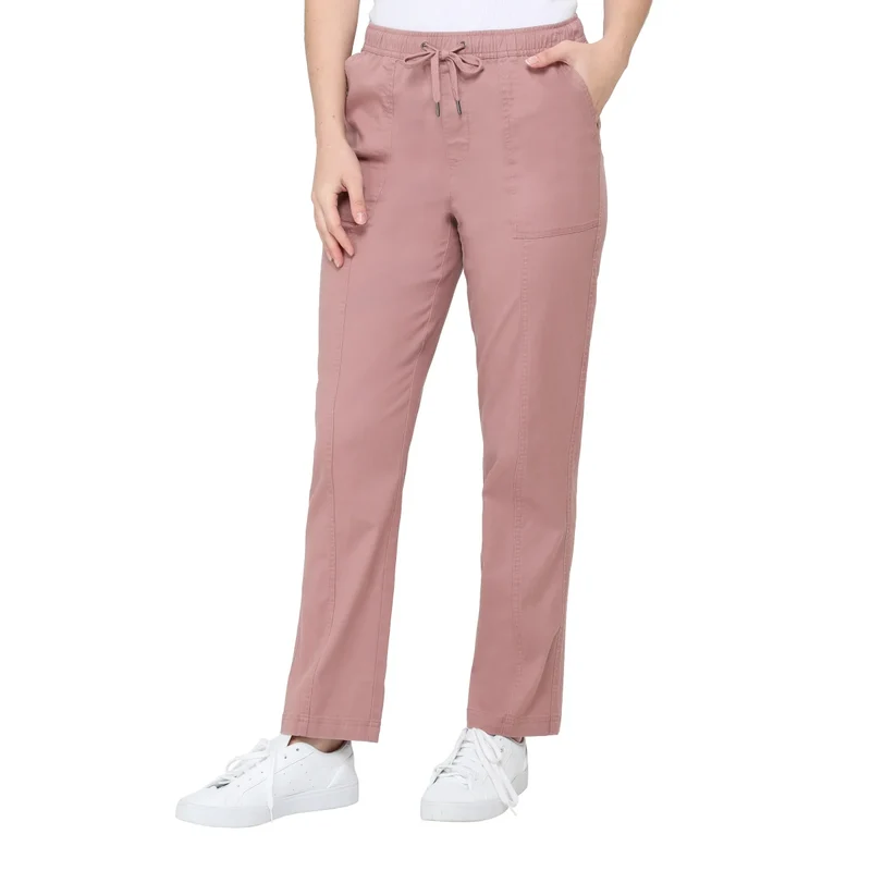 TAHARI - Pantalon à Enfiler pour Femme