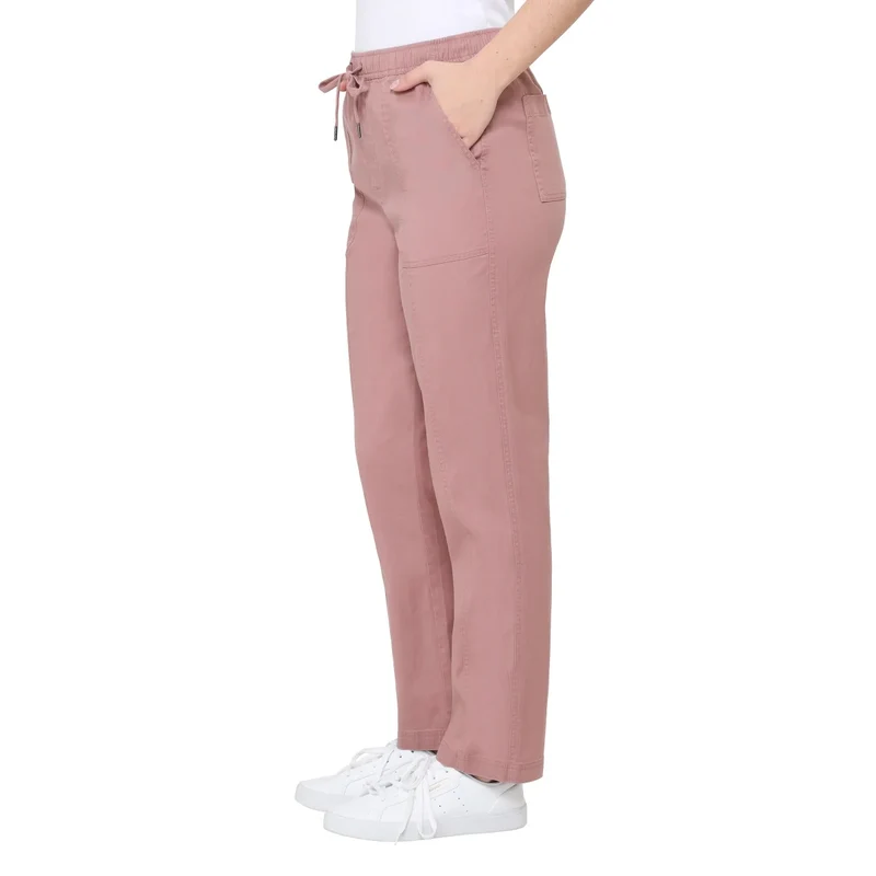 TAHARI - Pantalon à Enfiler pour Femme