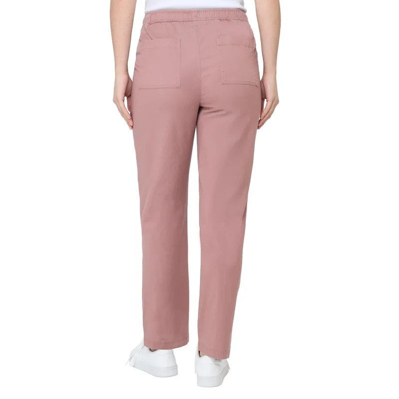 TAHARI - Pantalon à Enfiler pour Femme