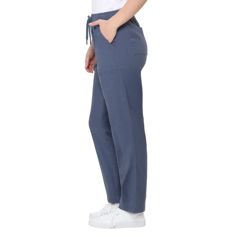 TAHARI - Pantalon à Enfiler pour Femme