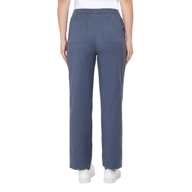 TAHARI - Pantalon à Enfiler pour Femme