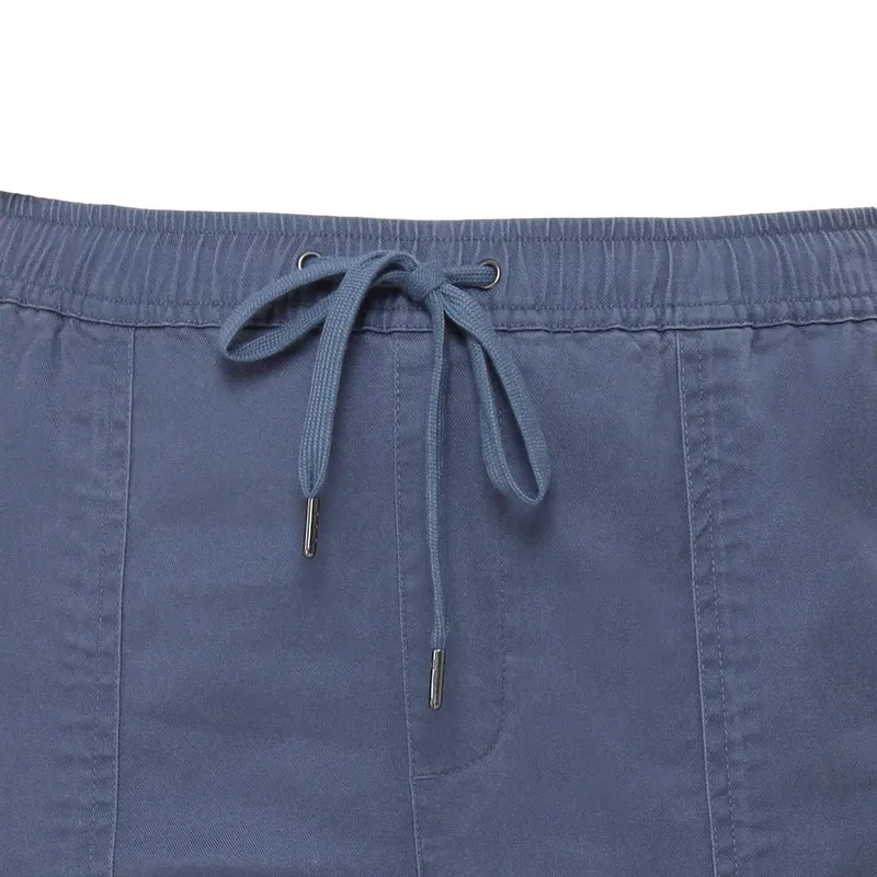 TAHARI - Pantalon à Enfiler pour Femme