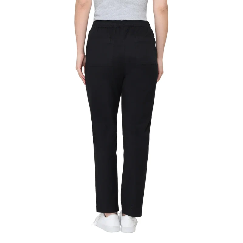 TAHARI - Pantalon à Enfiler pour Femme