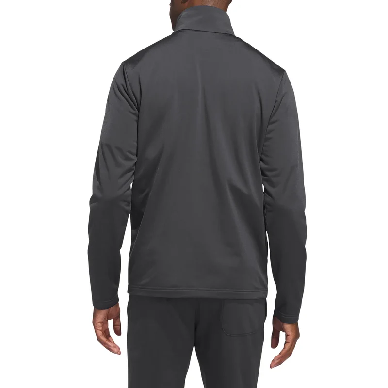 ADIDAS - Haut Performance à Fermeture à Glissière un Quart pour Homme