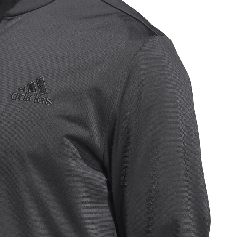 ADIDAS - Haut Performance à Fermeture à Glissière un Quart pour Homme