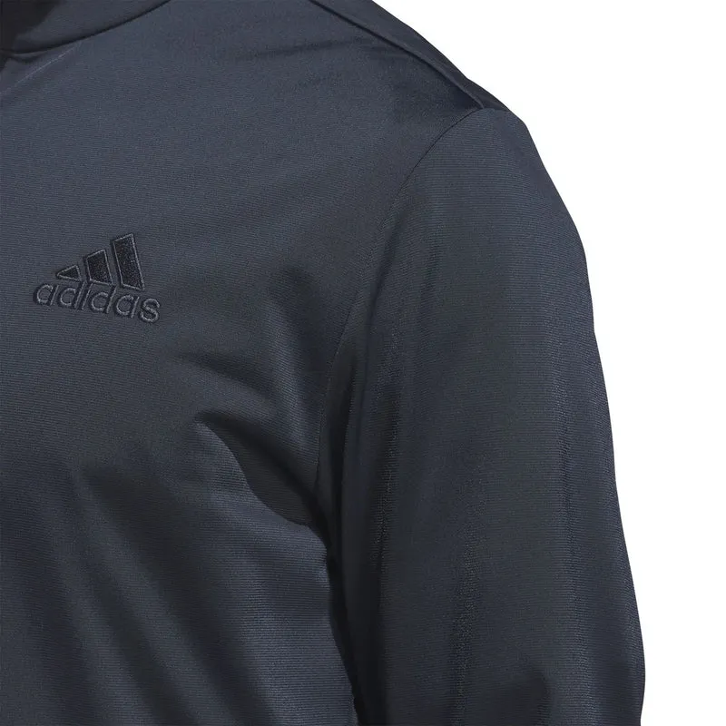 ADIDAS - Haut Performance à Fermeture à Glissière un Quart pour Homme