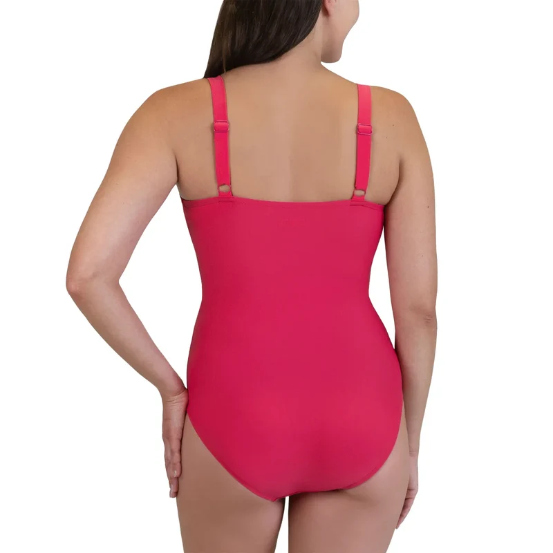ROOTS - Maillots de Bain Une-Pièce pour Femme