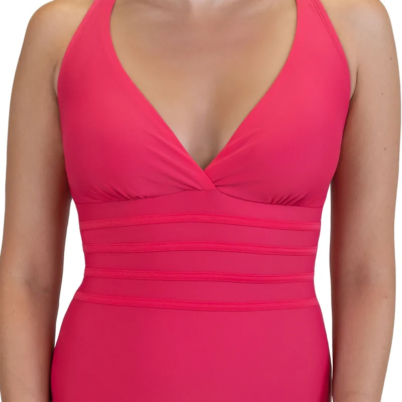 ROOTS - Maillots de Bain Une-Pièce pour Femme