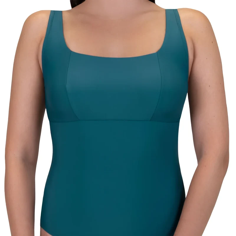 ROOTS - Maillots de Bain Une-Pièce pour Femme