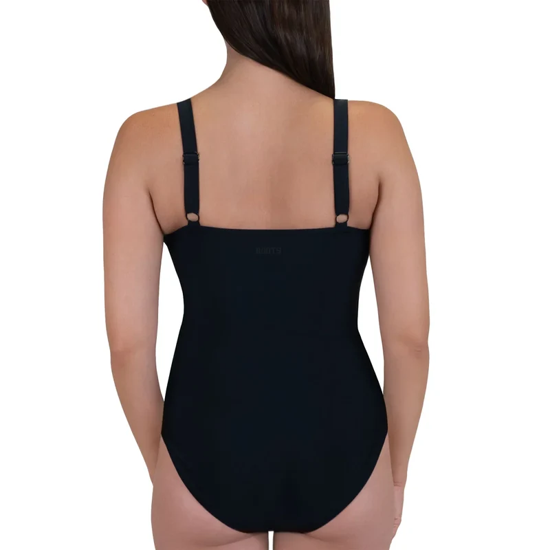 ROOTS - Maillots de Bain Une-Pièce pour Femme
