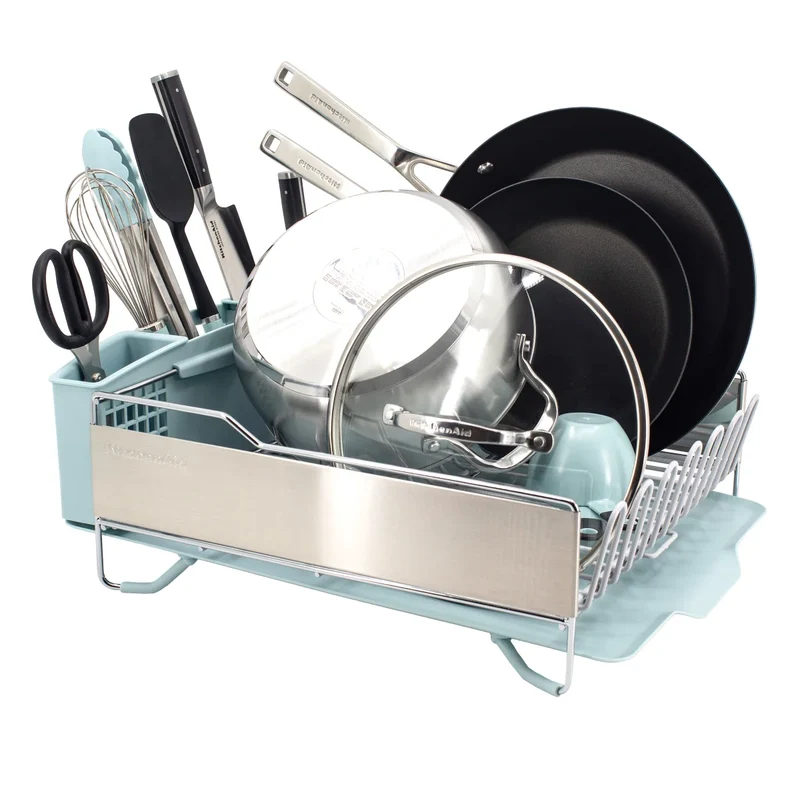 KITCHENAID - Égouttoir à Vaisselle