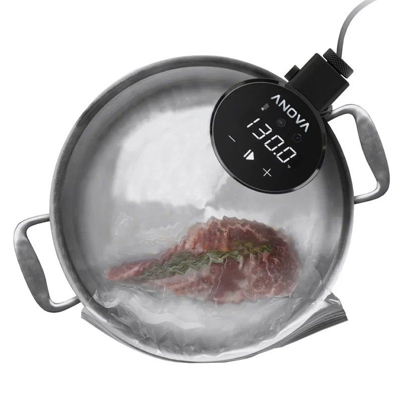 ANOVA - Cuiseur Sous Vide Precision avec Wi-Fi