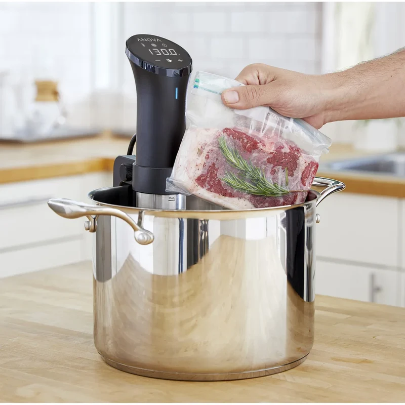 ANOVA - Cuiseur Sous Vide Precision avec Wi-Fi