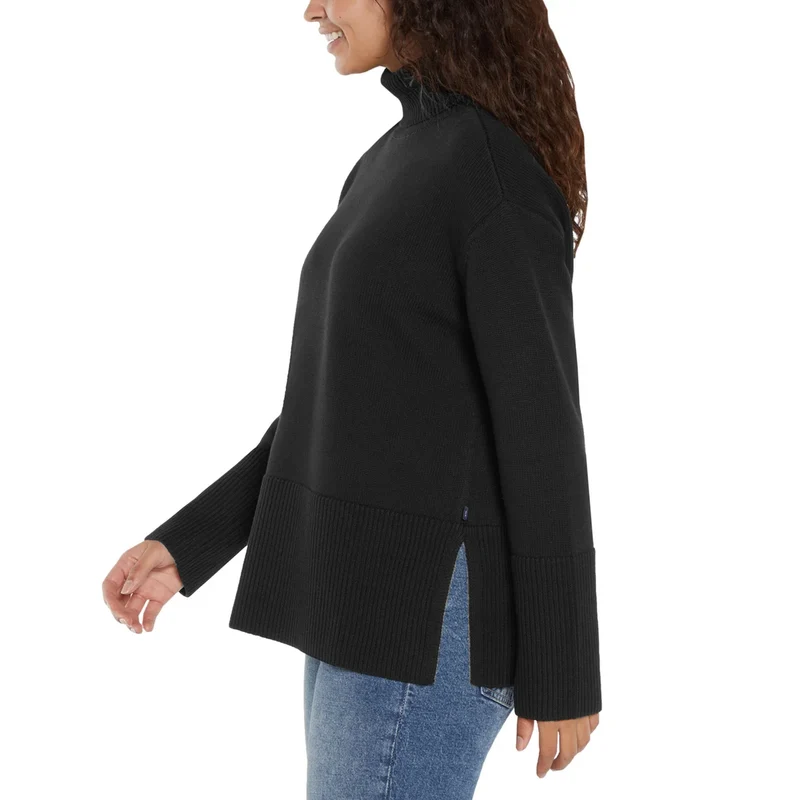 GAP - Chandail à Col Roulé pour Femme