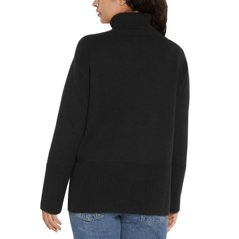GAP - Chandail à Col Roulé pour Femme