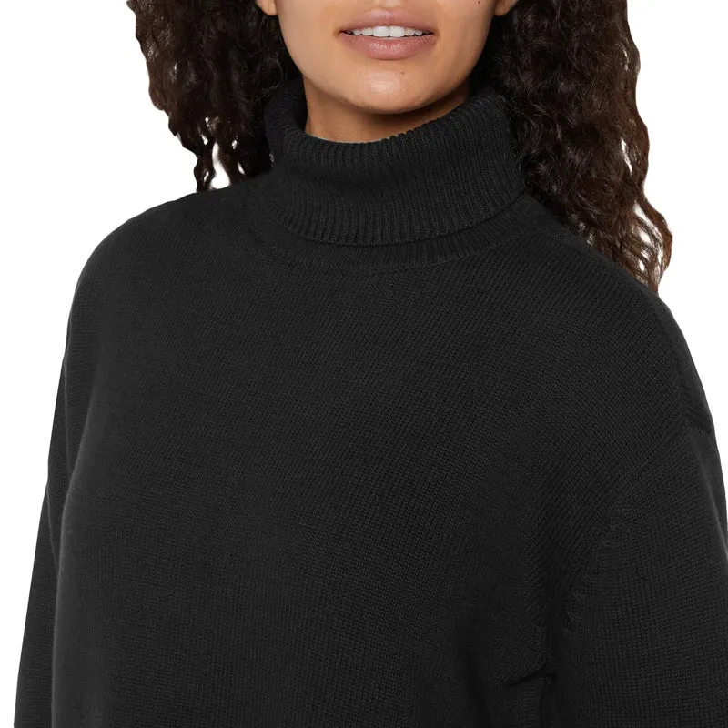 GAP - Chandail à Col Roulé pour Femme