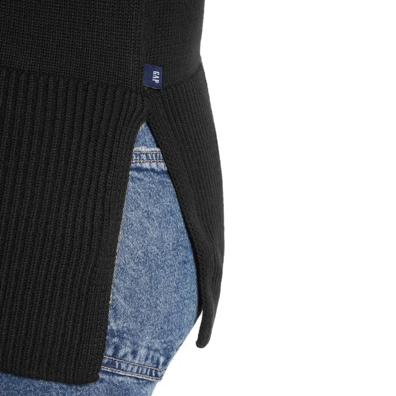 GAP - Chandail à Col Roulé pour Femme