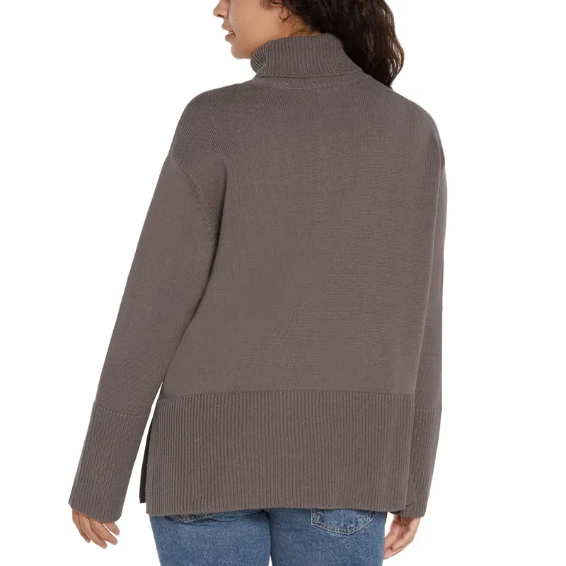GAP - Chandail à Col Roulé pour Femme