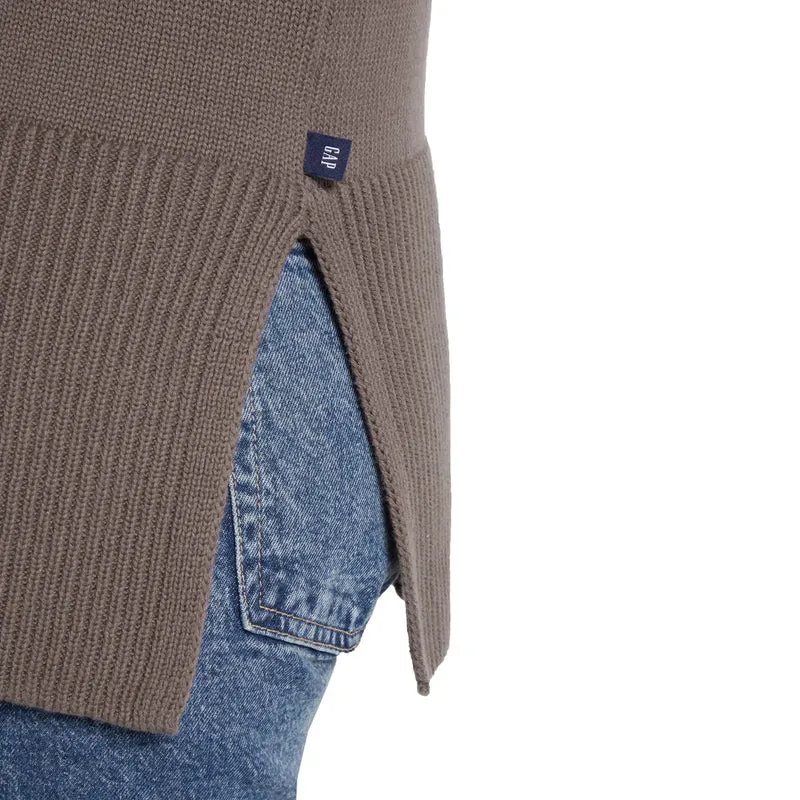GAP - Chandail à Col Roulé pour Femme