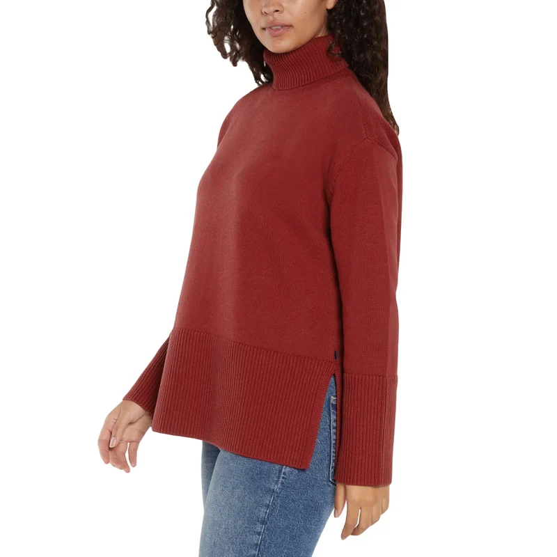 GAP - Chandail à Col Roulé pour Femme