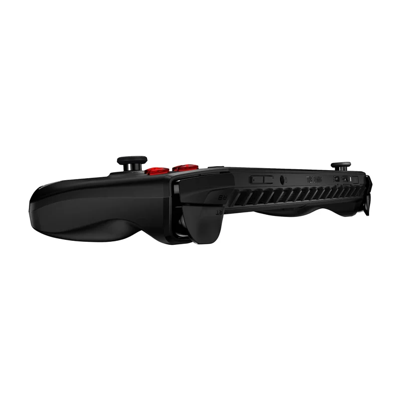 MSI - Console de Jeu Portable à Écran Tactile Claw A1M