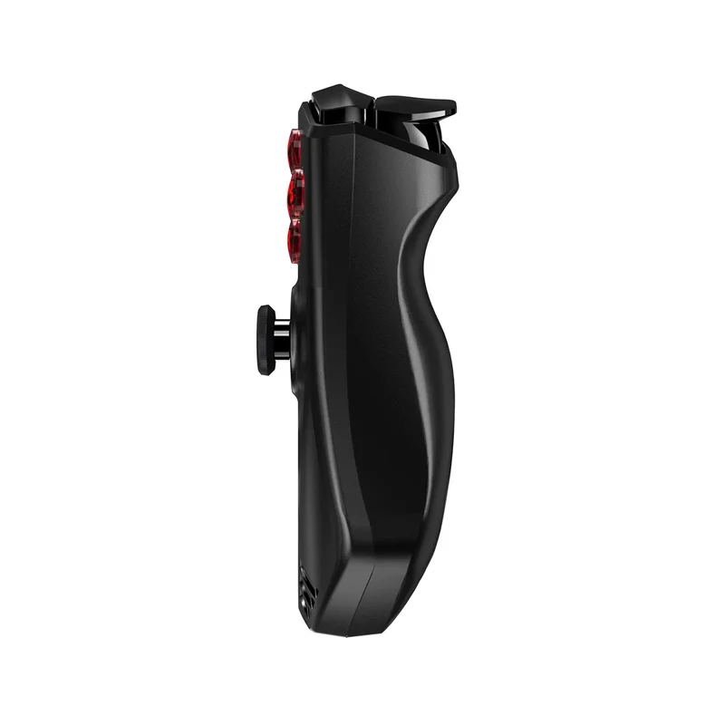 MSI - Console de Jeu Portable à Écran Tactile Claw A1M