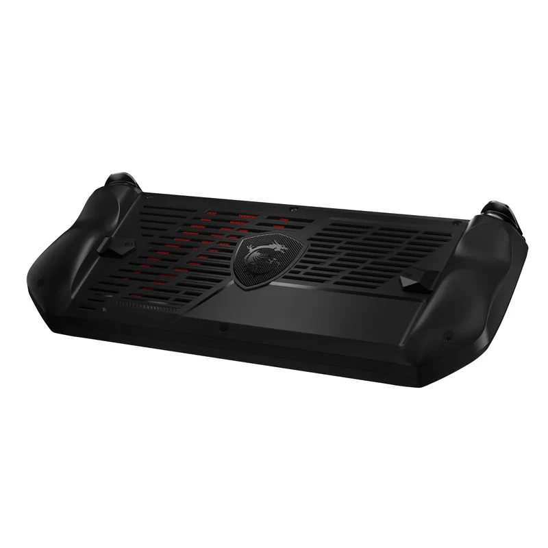 MSI - Console de Jeu Portable à Écran Tactile Claw A1M