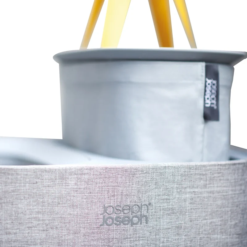 JOSEPH JOSEPH - Panier à Linge de 90 Litres Tota