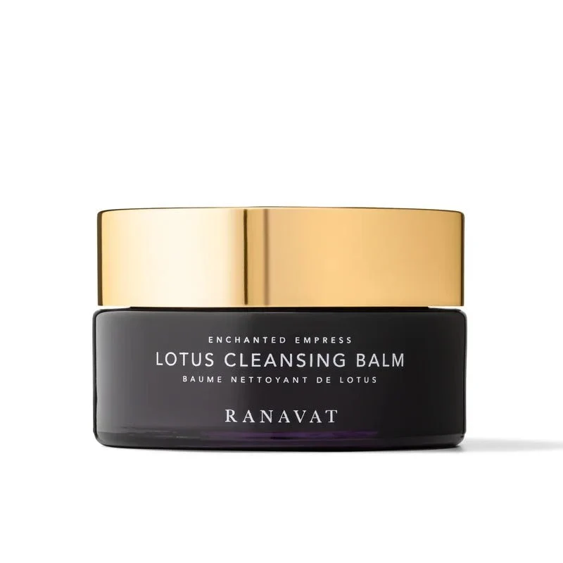 Lotus Cleansing Balm 100 ml