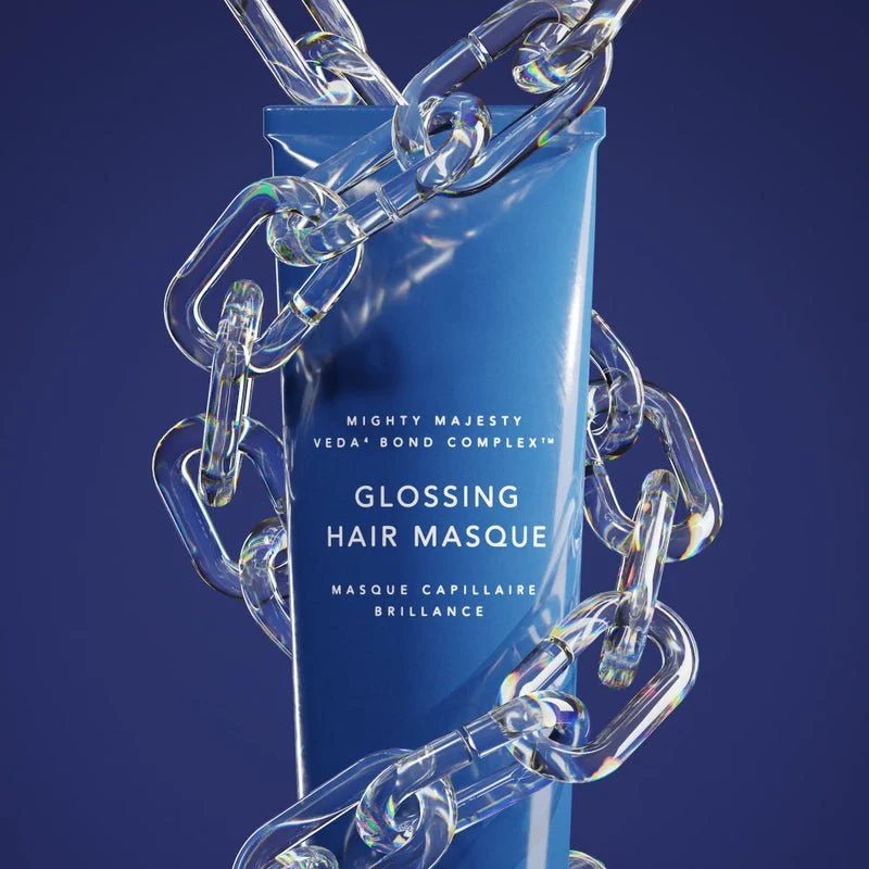 Glossing Hair Masque 150 ml