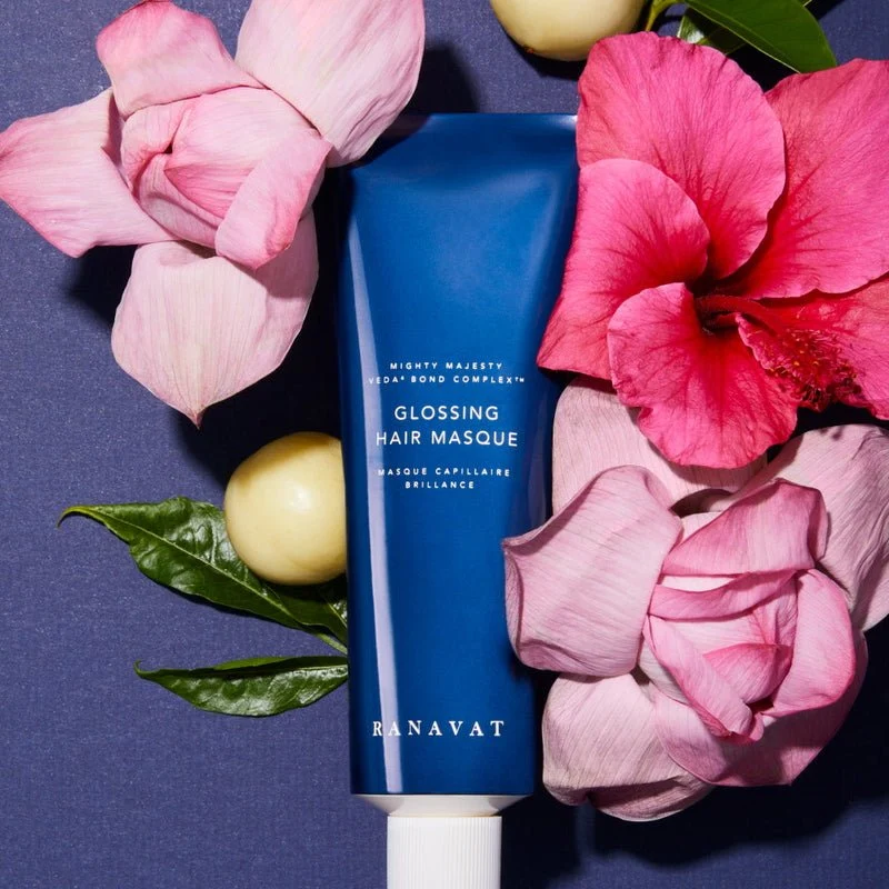 Glossing Hair Masque 150 ml