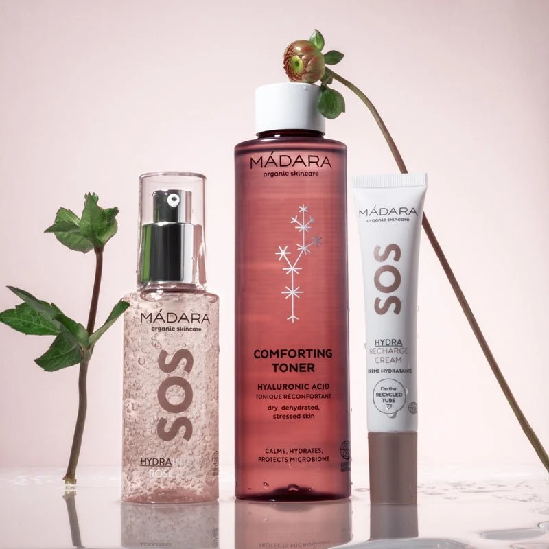 Hydra Boost Trio Gift Set