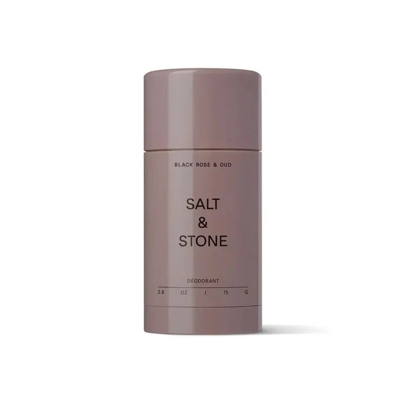 Deodorant Extra Strength Black Rose & Oud 75 g