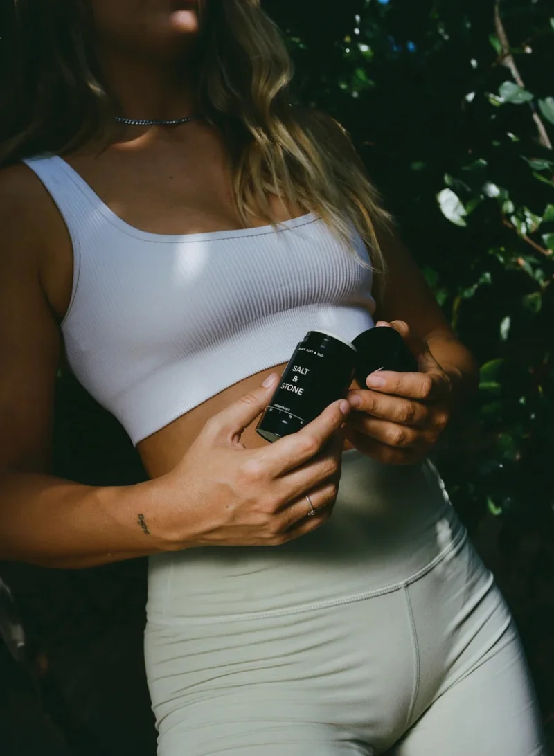 Deodorant Extra Strength Black Rose & Oud 75 g