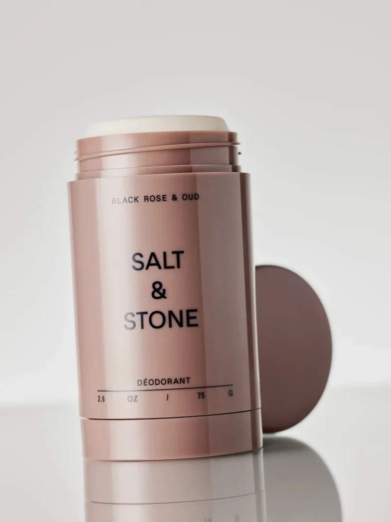Deodorant Extra Strength Black Rose & Oud 75 g