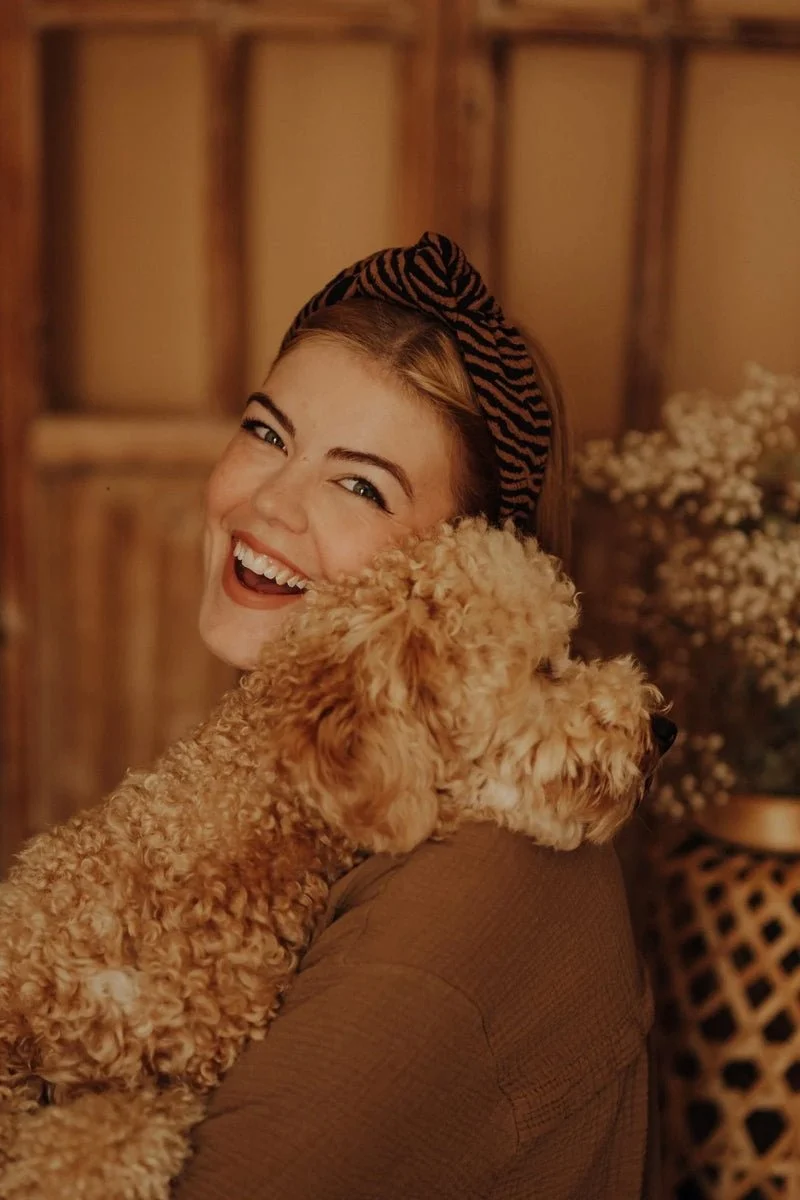 Leyla Animal