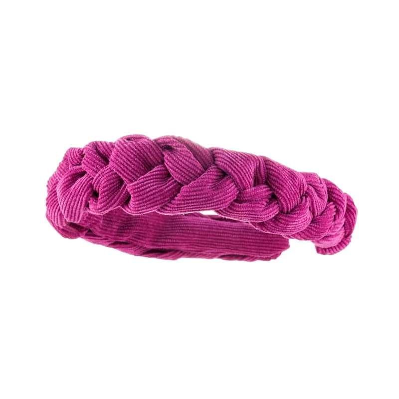 Hedda Pink Cord