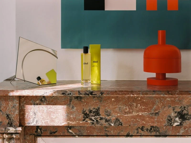 Natural Room Spray Scene 03 100 ml