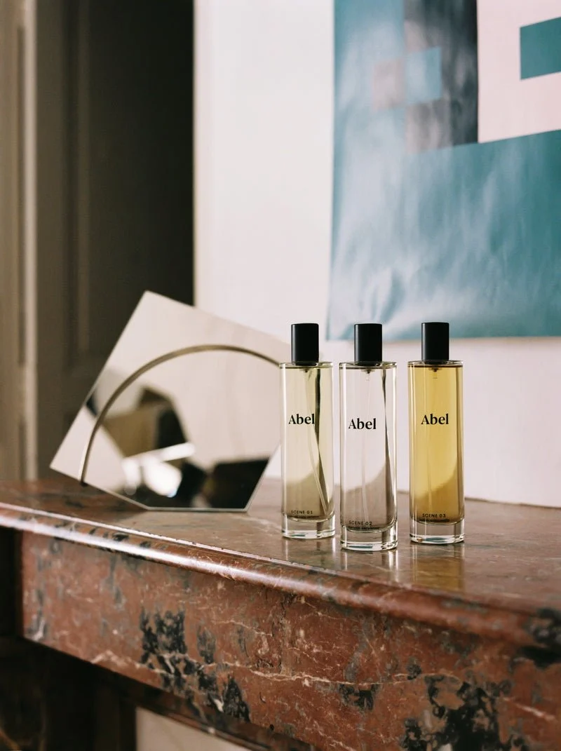 Natural Room Spray Scene 03 100 ml