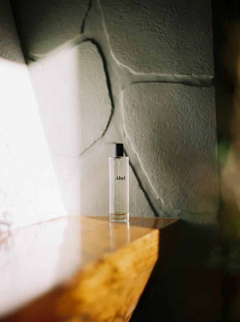 Natural Room Spray Scene 02 100 ml