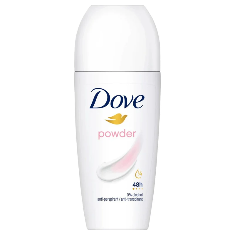 Déodorant bille powder 48h