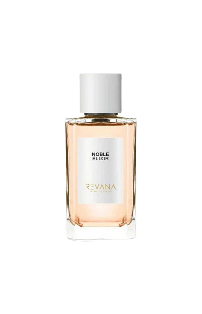 Noble Elixir Extrait de parfum - Boisé - Homme