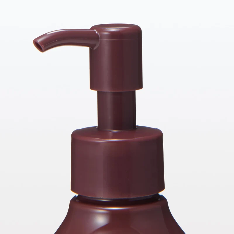 Muji Medicated Wrinkle Bright UV Lotion SPF35 PA+++ 200ml Anti-Aging