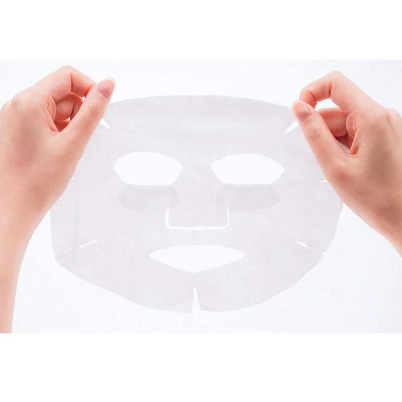Kose Clear Turn Rice Extract Sheet Mask Pack of 40