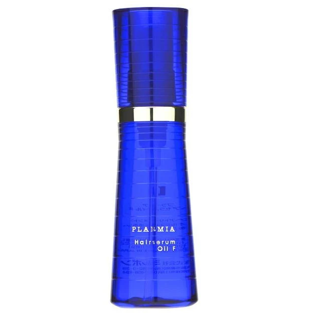 Milbon Plarmia Hair Serum Oil Nourishing Hair Treatment 120ml 4.1oz